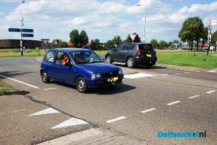 Verzoek van een bezorgde ouder
