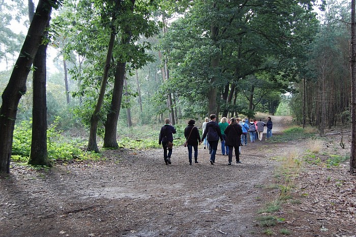 Wandeling voor ouders van kinderen met autisme! - Foto: Eigen geleverde foto