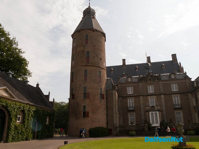 Proef Dalfsen, door onze verslaggever uit de Flevopolder - Foto: Robert Stoesser