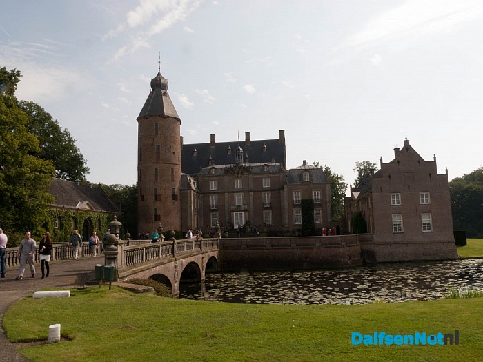 Proef Dalfsen, door onze verslaggever uit de Flevopolder - Foto: Robert Stoesser