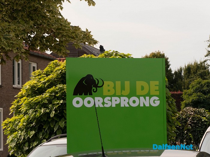 Proef Dalfsen, door onze verslaggever uit de Flevopolder - Foto: Robert Stoesser