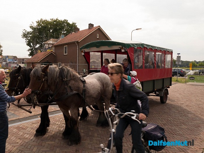 Proef Dalfsen, door onze verslaggever uit de Flevopolder - Foto: Robert Stoesser