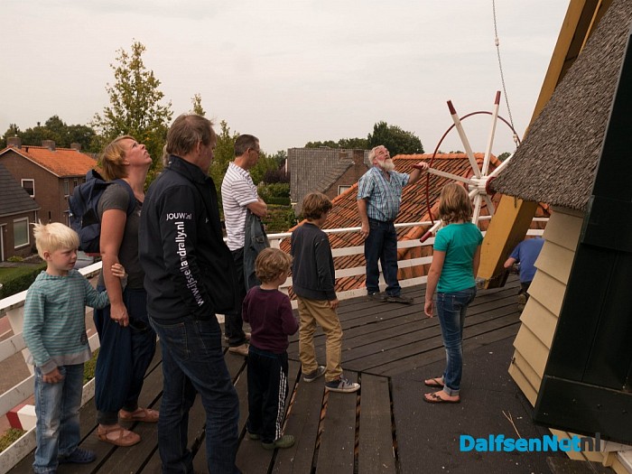 Proef Dalfsen, door onze verslaggever uit de Flevopolder - Foto: Robert Stoesser