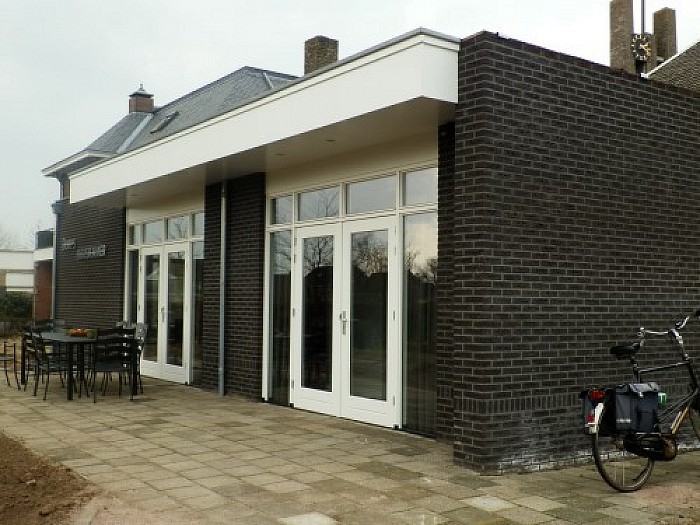 Hoonhorst wint Dorpsvernieuwingsprijs - Foto: Wim