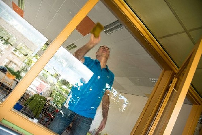 Gruthuuske in ’t sop! - Foto: Thomas Klomp