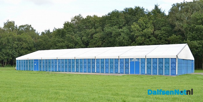 Genoeg te beleven morgen Proef Dalfsen en Ankums maisfeest - Foto: Johan Bokma