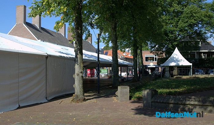 Genoeg te beleven morgen Proef Dalfsen en Ankums maisfeest - Foto: Johan Bokma
