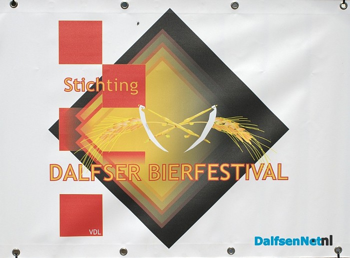 Genoeg te beleven morgen Proef Dalfsen en Ankums maisfeest - Foto: Johan Bokma