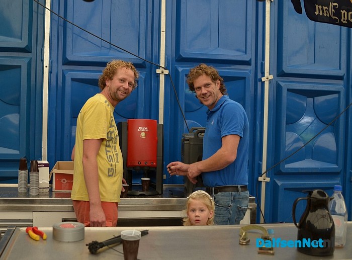 Genoeg te beleven morgen Proef Dalfsen en Ankums maisfeest - Foto: Johan Bokma