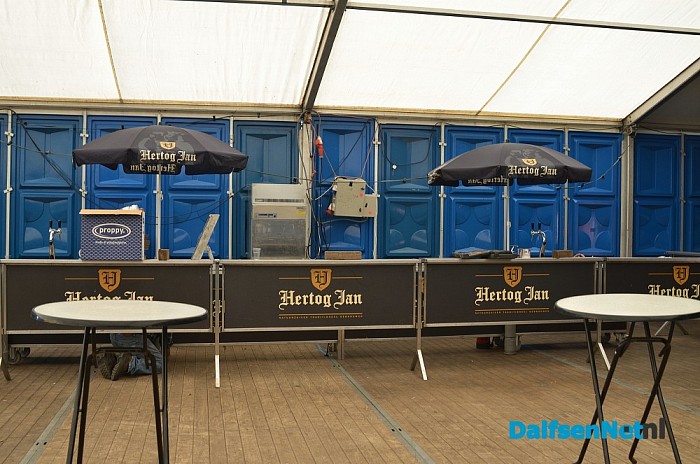 Genoeg te beleven morgen Proef Dalfsen en Ankums maisfeest - Foto: Johan Bokma