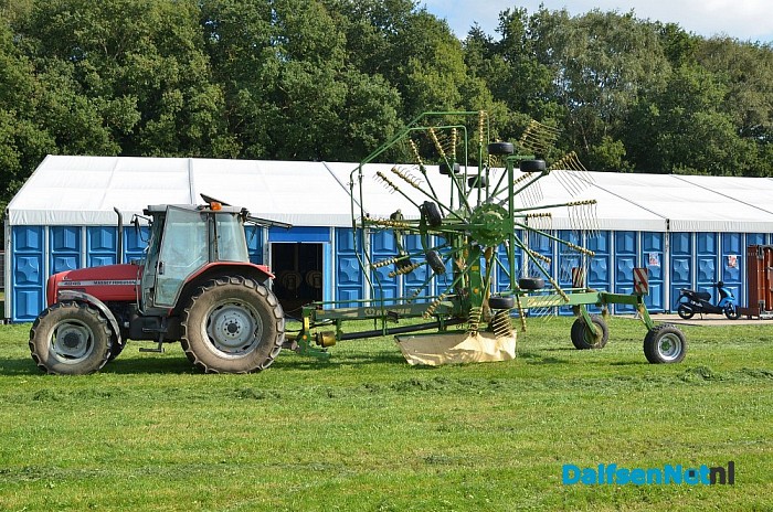 Genoeg te beleven morgen Proef Dalfsen en Ankums maisfeest - Foto: Johan Bokma