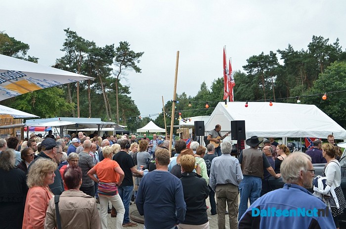 2e Nederlandse Cigar box guitar festival - Foto: Johan Bokma