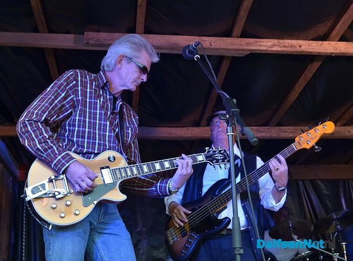 2e Nederlandse Cigar box guitar festival - Foto: Johan Bokma
