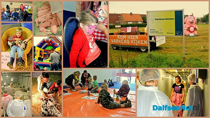1000 belangstellenden Hogenkamp