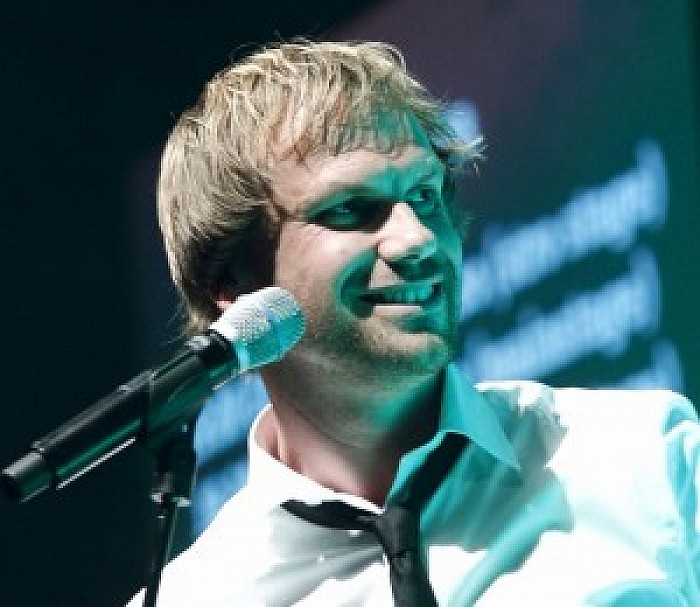 Aankondiging ‘TIMZINGT’ - Foto: Eigen geleverde foto