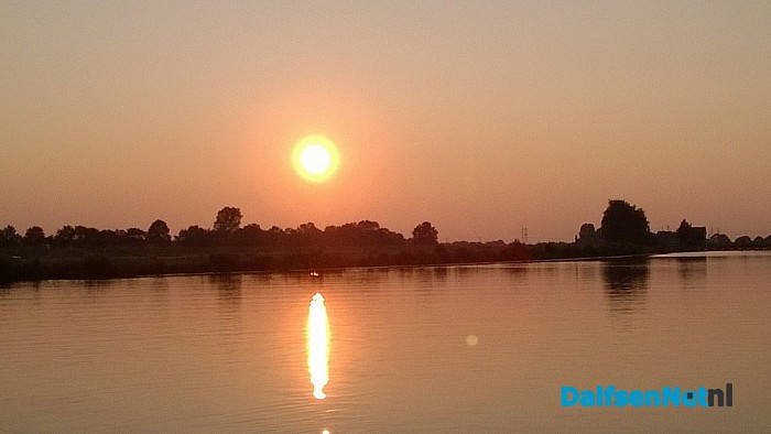 Wat is onze Vecht toch mooi - Foto: Eigen geleverde foto