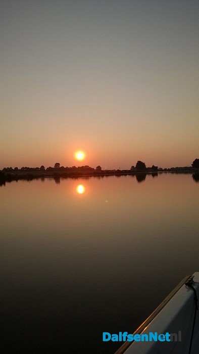 Wat is onze Vecht toch mooi - Foto: Eigen geleverde foto