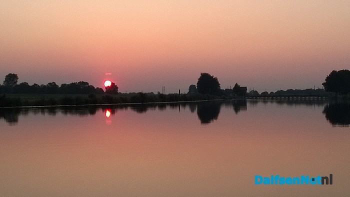 Wat is onze Vecht toch mooi - Foto: Eigen geleverde foto
