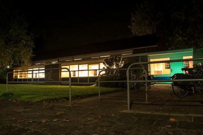 Startbijeenkomst Buurkracht Pleijendal een succes! - Foto: Thomas Klomp
