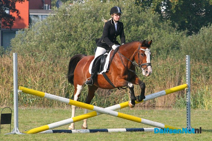 Clubkampioenschap Ponyclub Dalfsen e.o.
