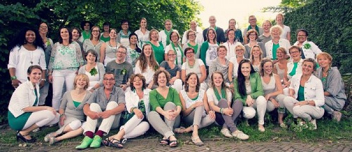 Come2gether grote kerk - Foto: Eigen geleverde foto