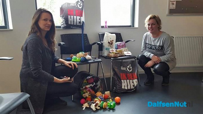 Het is weer bijna 4 oktober, Werelddierendag