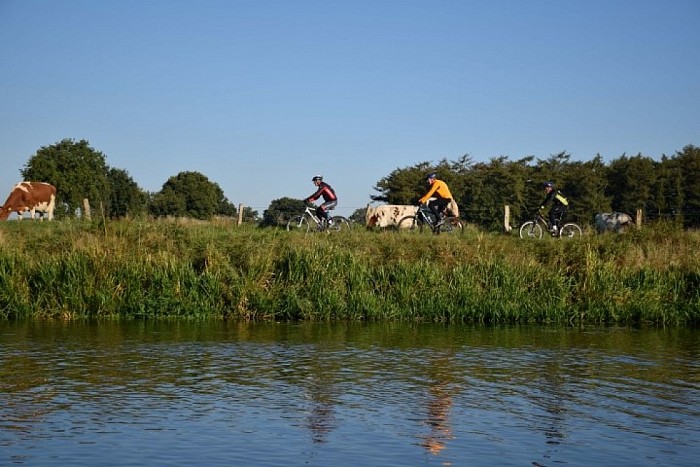 Recorddeelname aan Kokkies Veldtoertocht - Foto: Eigen geleverde foto