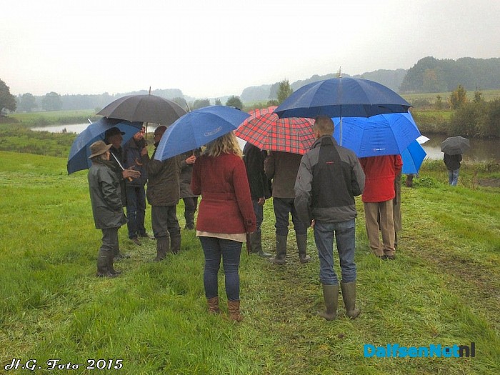 Boom aan de Poppenallee herplant. - Foto: H.G. Foto