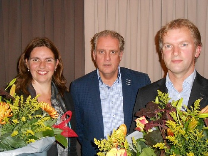 Het Vechtdal geniet groeiende naamsbekendheid” - Foto: Eigen geleverde foto