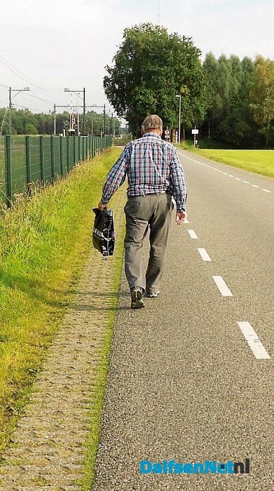 Schone zaak en je blijft er mooi fit bij
