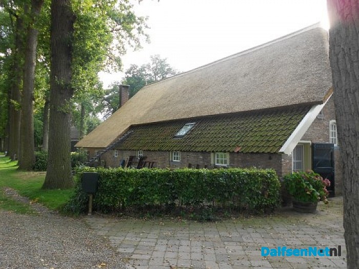 We volgen de rietdekker (3)