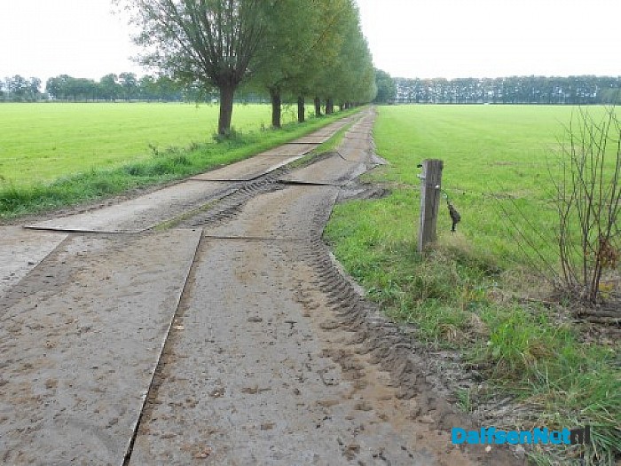Nog meer ruimte voor water