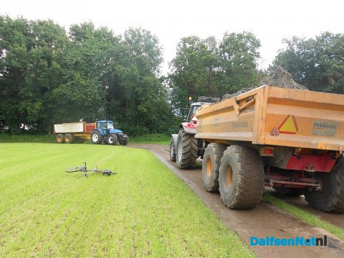 Nog meer ruimte voor water