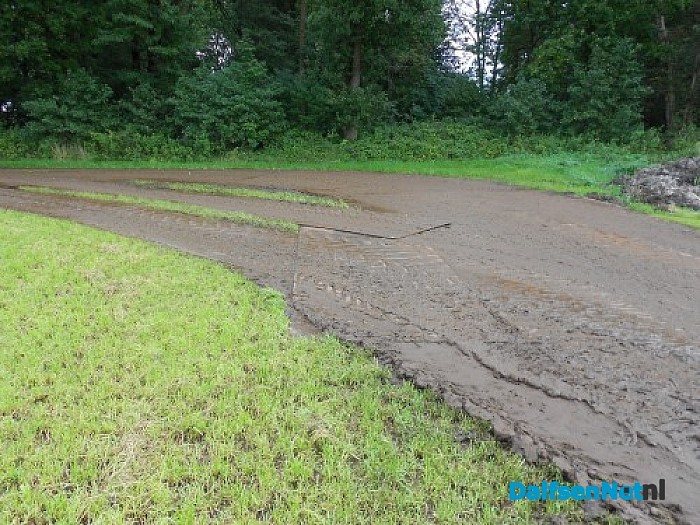 Nog meer ruimte voor water