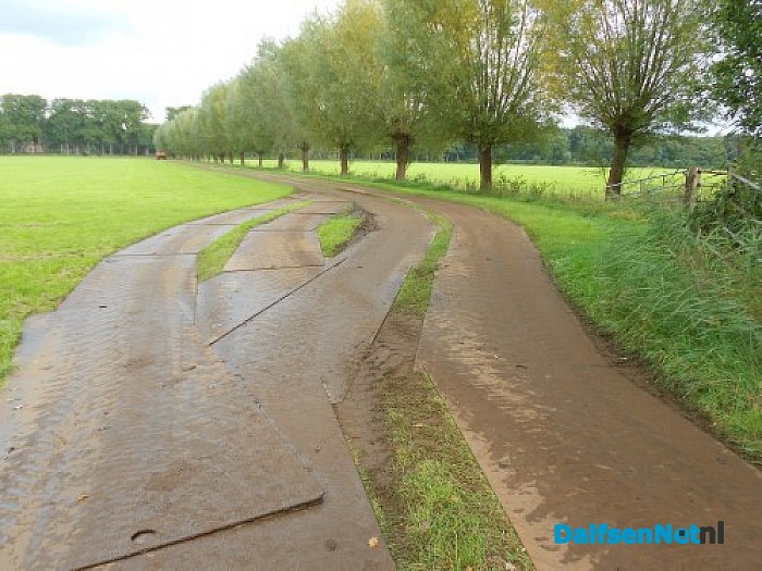 Nog meer ruimte voor water