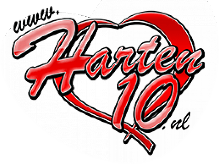 Hou me vast nieuwe single Harten 10