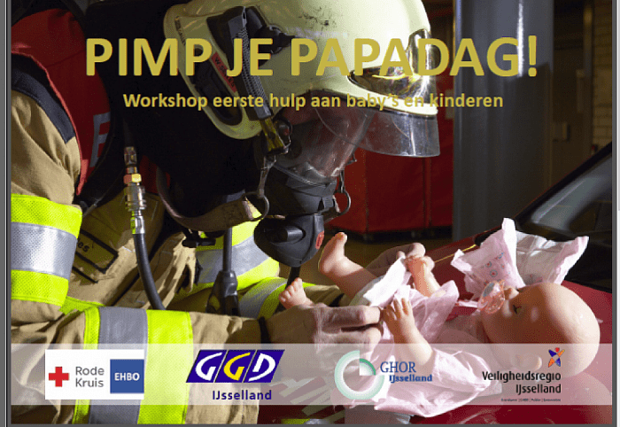 Pimp je papadag