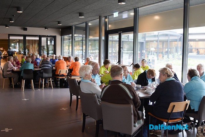 Sallandse teams kampioen provinciaal Koersbaltoernooi - Foto: Johan Bokma