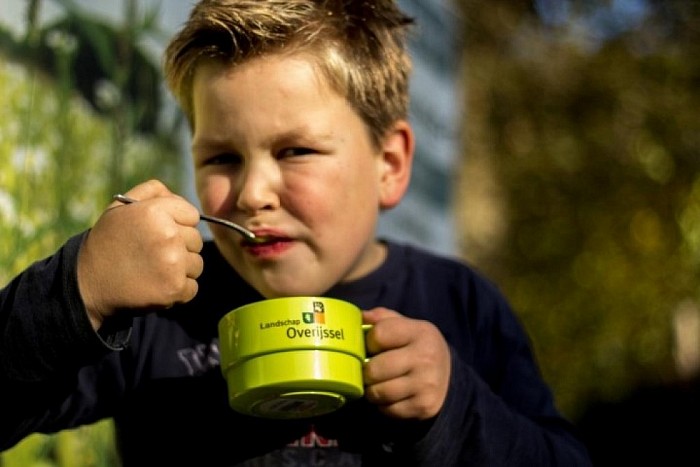 Natuurwerkdag 7 november 2015 - Foto: Eigen geleverde foto