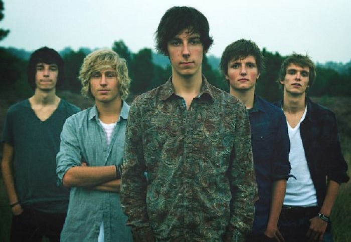 17 Oktober op Palthepop - Foto: Eigen geleverde foto