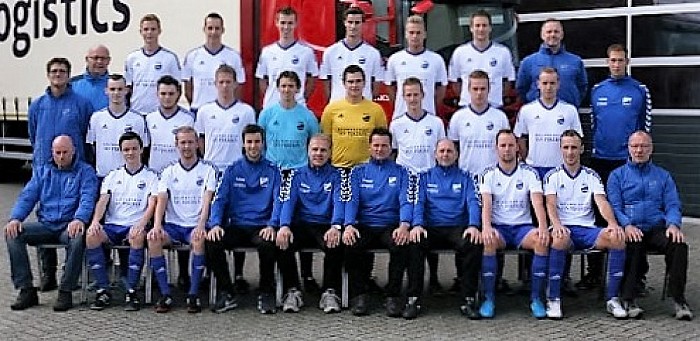 Voetbal ASC – Hellendoorn - Foto: Eigen geleverde foto