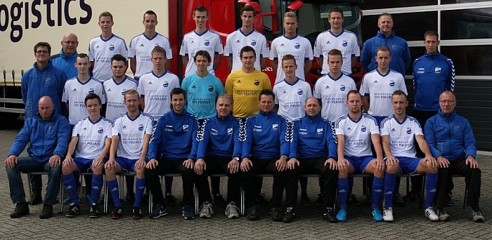 ASC’62 en DOS Kampen delen punten in Dalfsen - Foto: Eigen geleverde foto