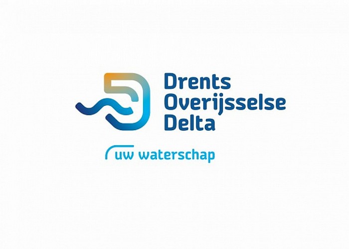 Nieuw logo voor nieuw Waterschap