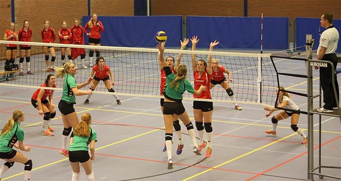 Bevers minimale traktatie van 2 punten - Foto: Eigen geleverde foto