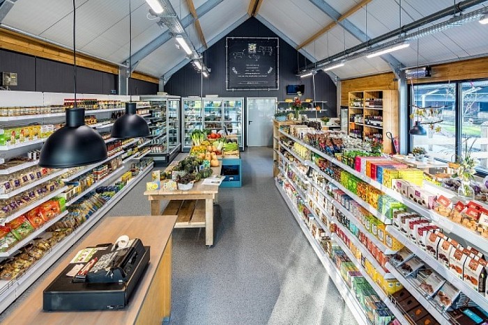 Smakelijke inspiratie dag met Paul Herbrink bij Overesch - Foto: Eigen geleverde foto
