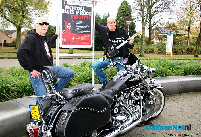 Vechtdal Blues & Rockfestival