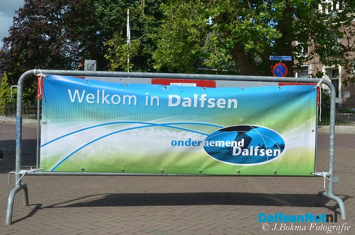 Ondernemers + Vrijwilligers = Saamhorigheid