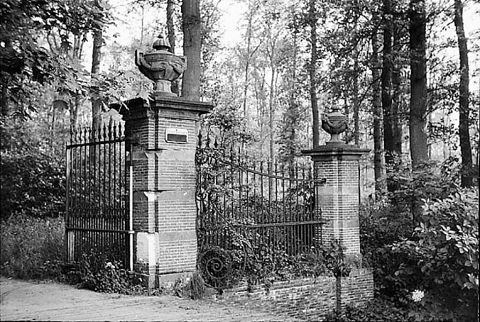 Landgoed de Mataram, overige gebouwen 3 - Foto: Wim