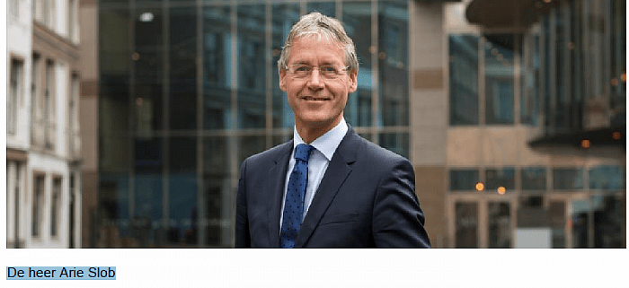 Historisch Centrum Overijssel benoemt nieuwe directeur - Foto: Eigen geleverde foto