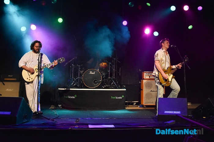 Vechtdal Blues & Rock 2015 - Foto: Johan Bokma